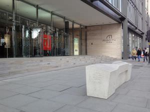 banc public contemporain 1