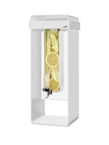 distributeur de boissons