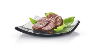 assiette plate