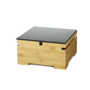 table de cuisson électrique / à induction / professionnelle