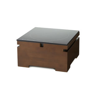 table de cuisson à induction