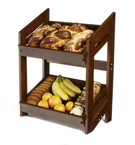 présentoir alimentaire 1