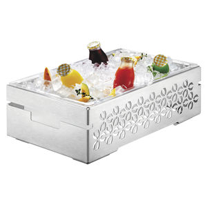 bac à glace professionnel