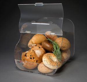 présentoir à pain