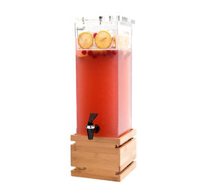 distributeur de jus