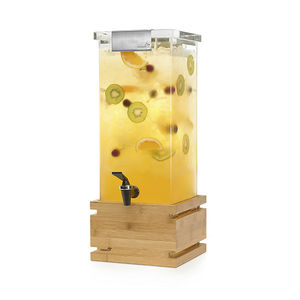distributeur de jus