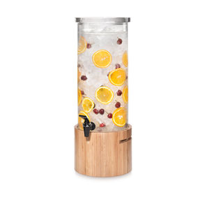 distributeur de boissons