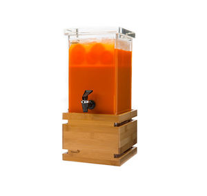 distributeur de jus