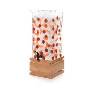 distributeur de jus