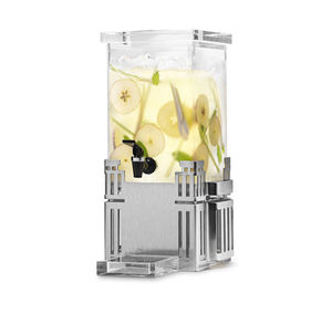 distributeur de boissons