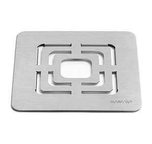 gril professionnel / en acier inox