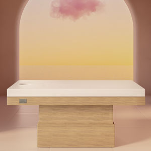 table de massage sur mesure