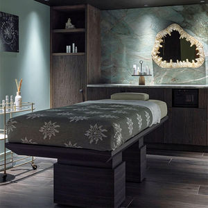 table de massage électrique