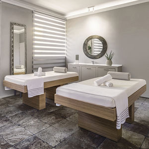 table de massage sur mesure