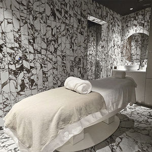 table de massage sur mesure