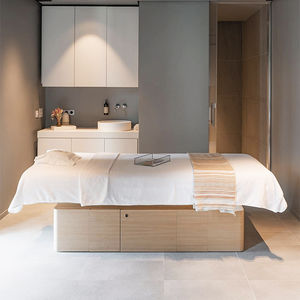 table de massage sur mesure