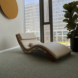 chaise longue contemporaine