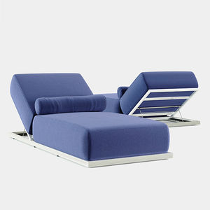 bain de soleil contemporain