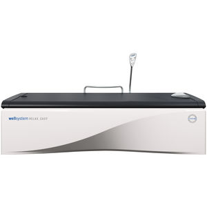 lit d'eau de massage programmable 1