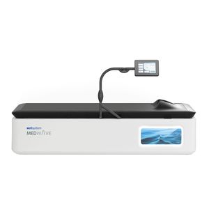 lit d'eau de massage professionnel 1