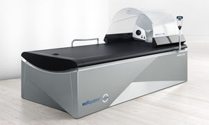 lit d'eau de massage programmable