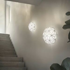plafonnier design minimaliste 1