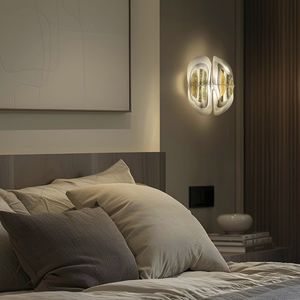 applique murale contemporaine