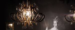 lustre design original