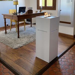 cheminée électrique