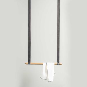 porte-serviettes 1 barre