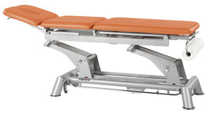 table de massage électrique / professionnelle