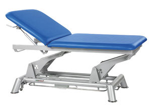 table de massage électrique / professionnelle