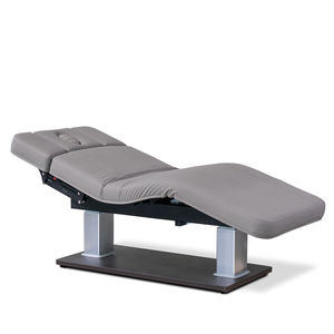 table de massage électrique