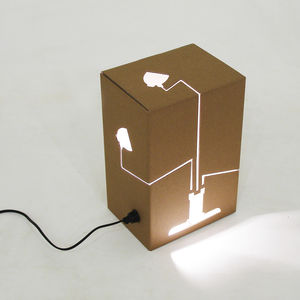 lampe de table