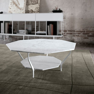 table basse contemporaine