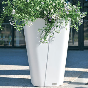 jardinière en acier COR-TEN®