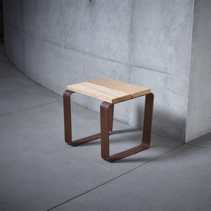 tabouret contemporain