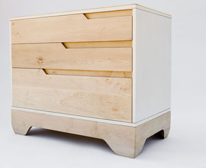 commode contemporaine 1