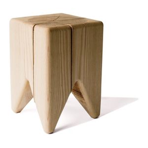 tabouret contemporain