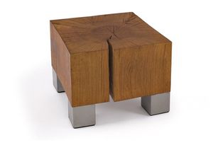 table basse contemporaine