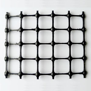 géogrille pour stabilisation de sol