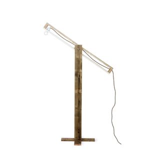 lampe sur pied 1