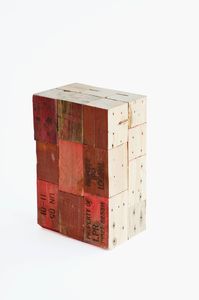 tabouret contemporain 1