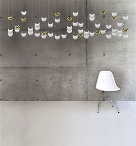 lustre contemporain