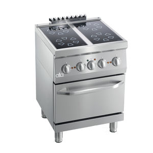 cuisinière électrique