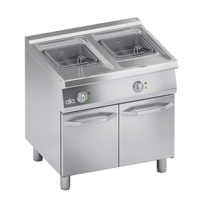 friteuse électrique 1