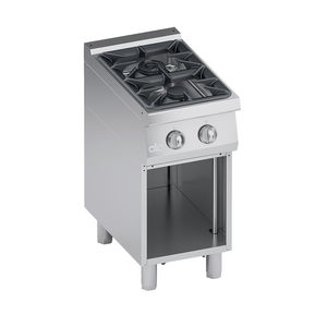 cuisinière à gaz 1
