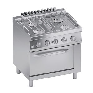 cuisinière à gaz 1