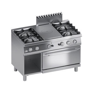 cuisinière à gaz 1