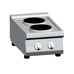 table de cuisson électrique